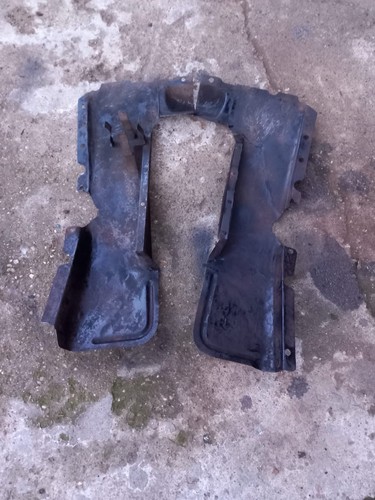 Carter motore fiat balilla - carter,