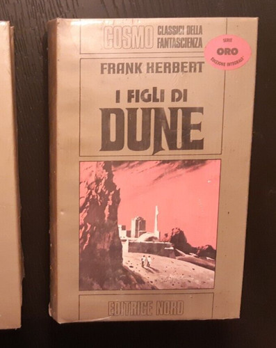 Cosmo oro frank - cosmo,