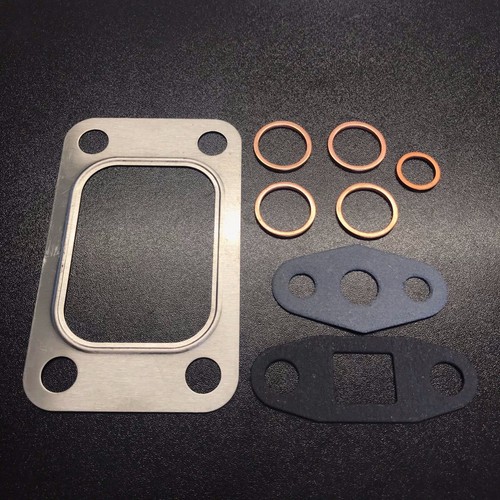 Kit raccordi set guarnizioni