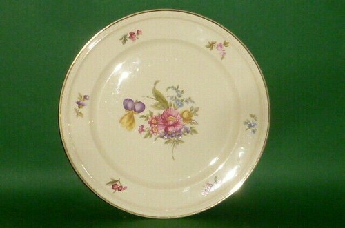 Vecchio rosenthal piatto - vecchio,
