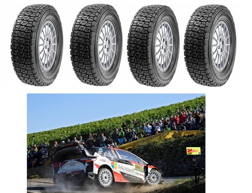 Pneumatici 205 50r17 4 - 205/50r17, x