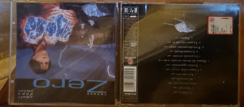 Renato zero amore - zero,