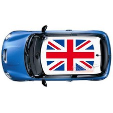 Adesivi bandiera inglese union - bandiera,