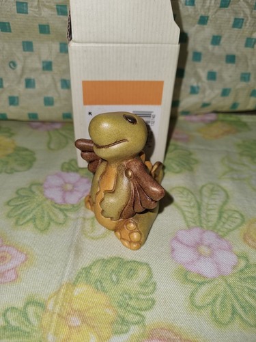Thun drago figure - figure, fantastiche