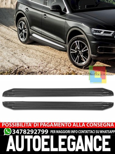 Rival pedane laterale - pedane,