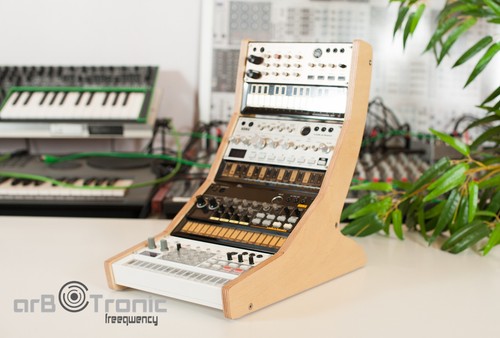 Korg volca quadro supporto - volca,