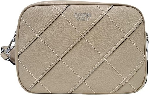 Borsa sabbia coveri - coveri, world