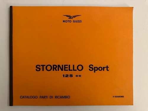 Catalogo parti ricambio - di,