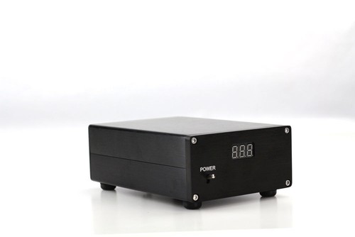 Alimentatore lineare hifi 25w - lineare,