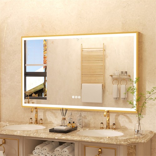 Specchio bagno con
