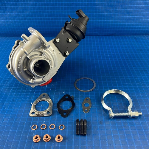 Turbocompressore alfa romeo - turbocompressore,