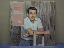 Sergio bruni senza guapparia - -,