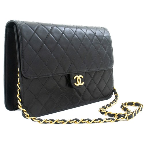 K13 chanel autentica - chanel, borsa