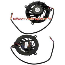 Ventola cpu fan udqf2zh4cfas - cpu,