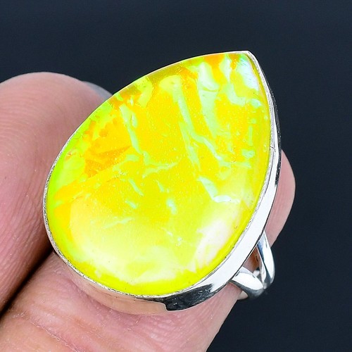 Anello gioiello argento - in,
