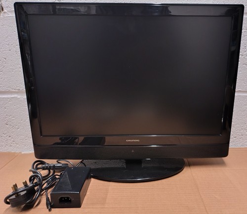 Grundig gu22wdvd3 lcd con - gu22wdvd3, tv