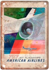 Poster viaggio vintage - da,