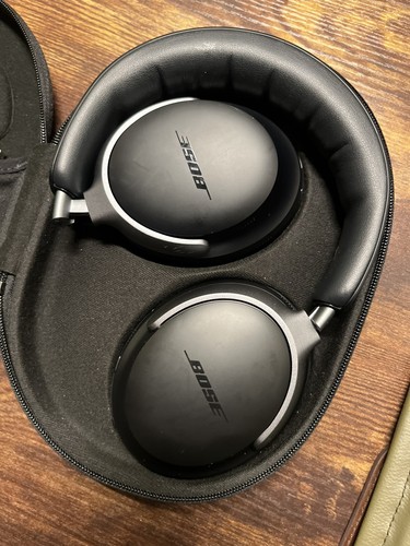 Bose quietcomfort ultra cuffie - ultra,