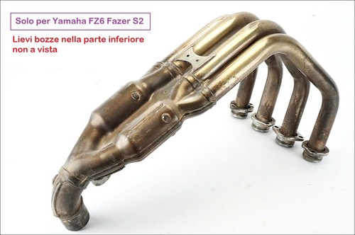 Yamaha fz6 fazer 2006 2011 - yamaha,