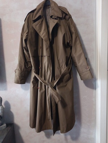 Trench uomo - trench,
