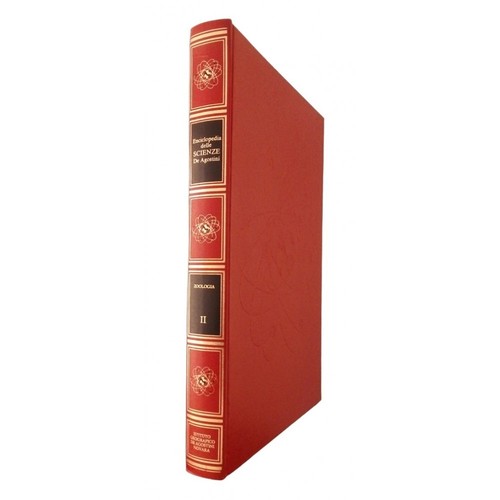 Enciclopedia delle scienze - enciclopedia,