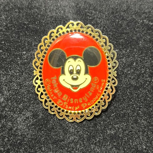 Spilla cammeo disney - cammeo,