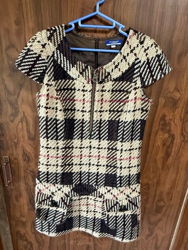 Abito burberry blue label - burberry,