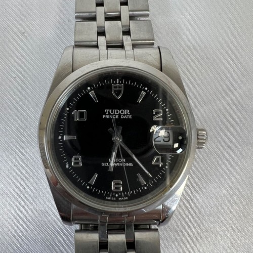 Tudor prince date - tudor,