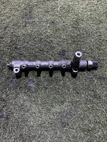 Flauto common rail opel - rail, meriva