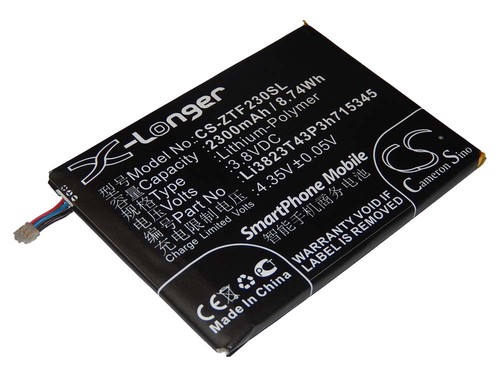 Batteria per zte mf920s mf920 - zte,