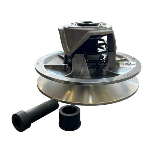 Variatore cambio puleggia