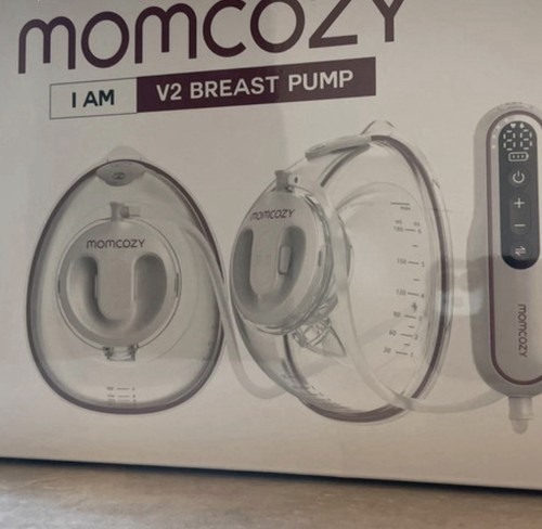 Momcozy nuovo sigillato - momcozy,
