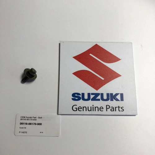 Ricambio originale suzuki - originale,