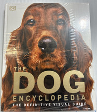 Dog encyclopedia the - dog, :