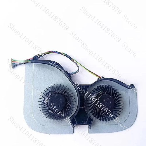 Ventola raffreddamento cpu - di,