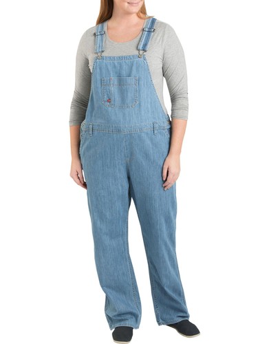 Dickies salopette donna - dickies,