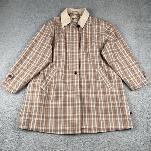 Giacca trench donna - , woolrich