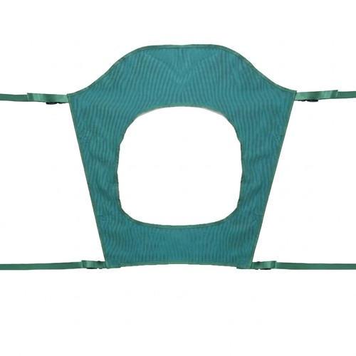 Cinghia contenimento letto - di,