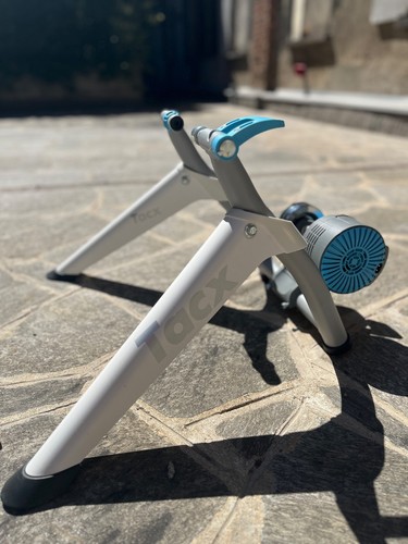 Rulli bici home trainer tacx - rulli,