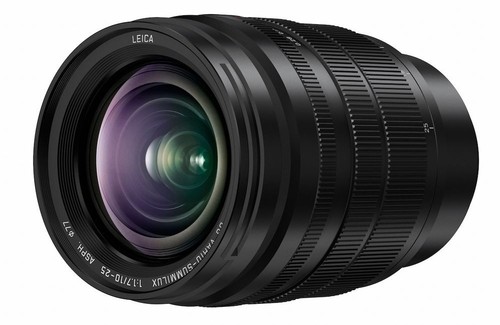 Panasonic leica - panasonic,