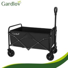 Carrello giardino - carrello,
