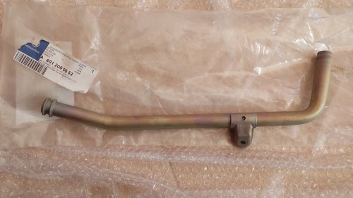 Mercedes benz om601 tubo - om601,