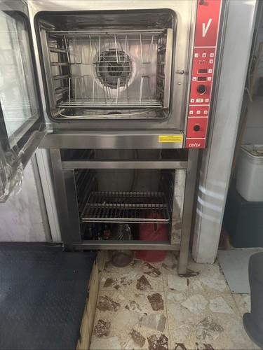 Forno elettrico professionale - elettrico,