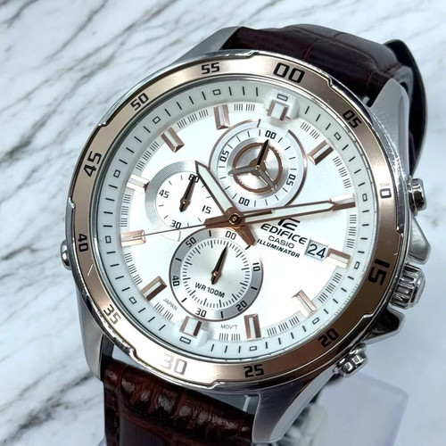 Orologio uomo casio edifice - casio,