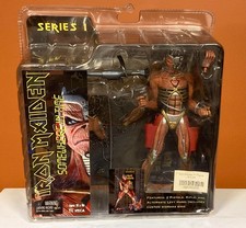 Modellino neca iron - neca,