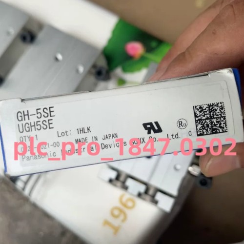 5se 1pcs nuovo - gh-5se,