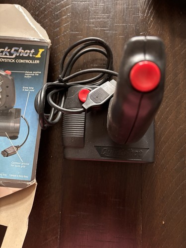 Joystick quick shot - joystick,