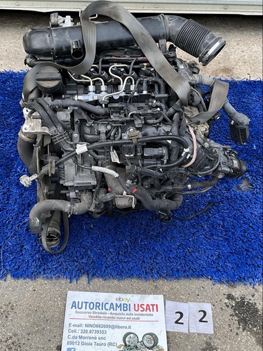 B37c15a motore completo - b37c15a,