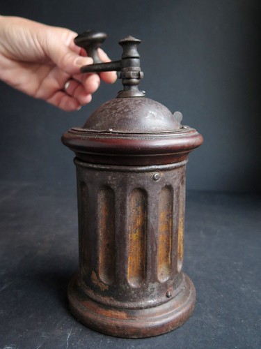 Early 20th cent - an, original