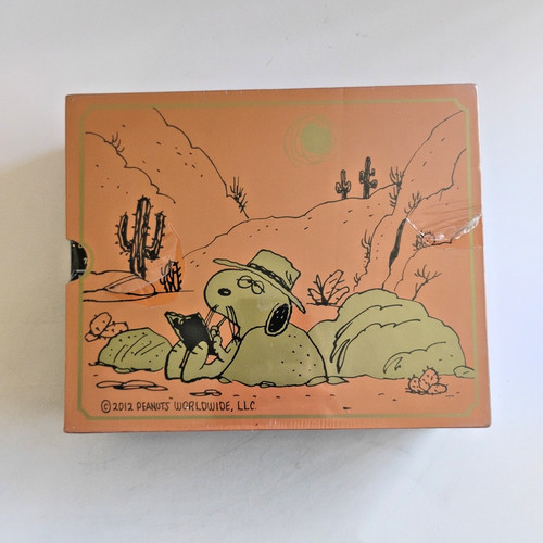The complete peanuts - the,